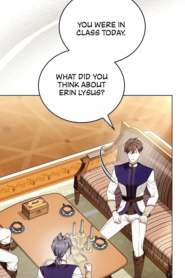 The Reason the Villainess Wielded a Sword Chapter 5 page 106 - 