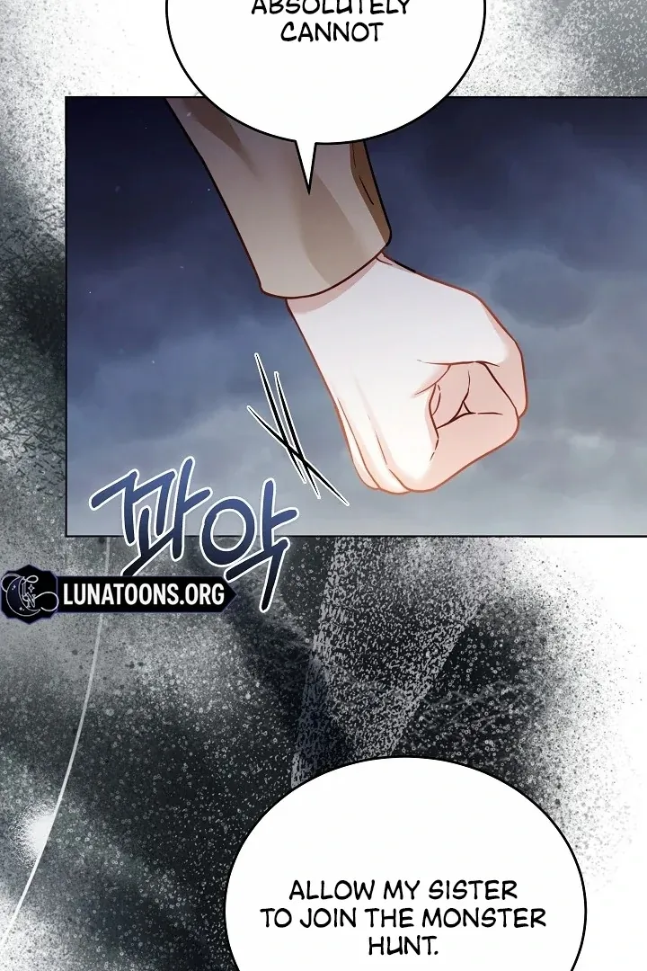 The Reason the Villainess Wielded a Sword Chapter 5 page 112 - 