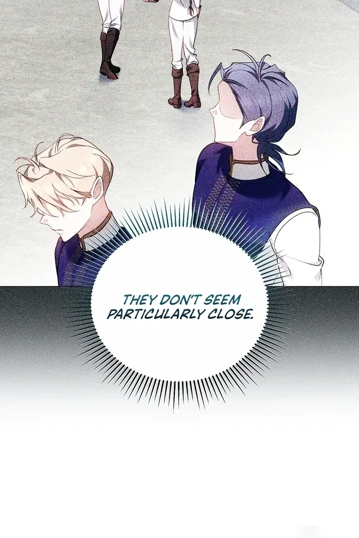 The Reason the Villainess Wielded a Sword Chapter 5 page 115 - 