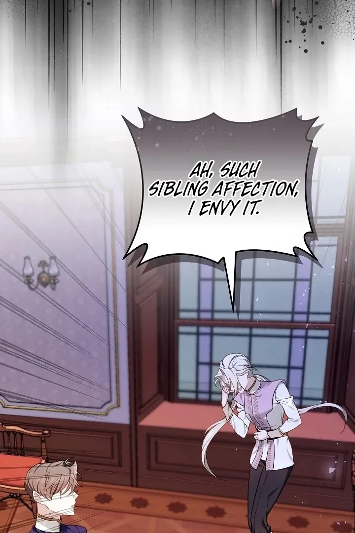The Reason the Villainess Wielded a Sword Chapter 5 page 118 - 