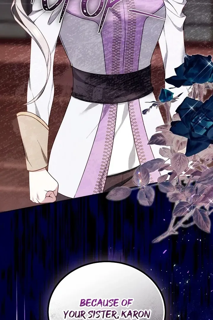 The Reason the Villainess Wielded a Sword Chapter 5 page 124 - 