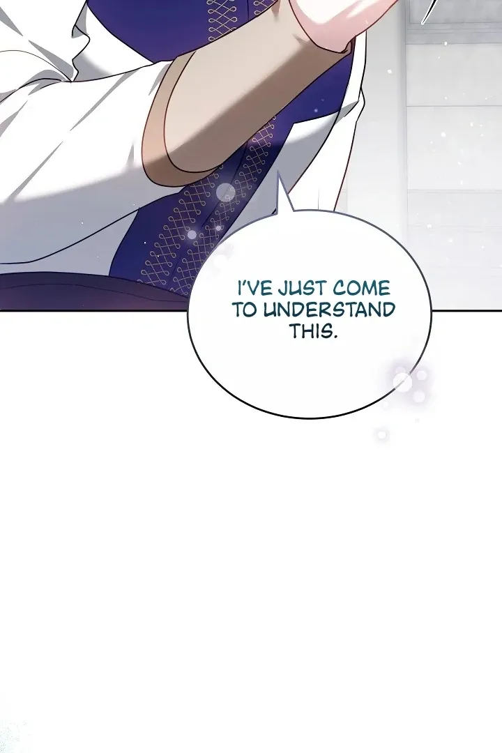 The Reason the Villainess Wielded a Sword Chapter 5 page 16 - 