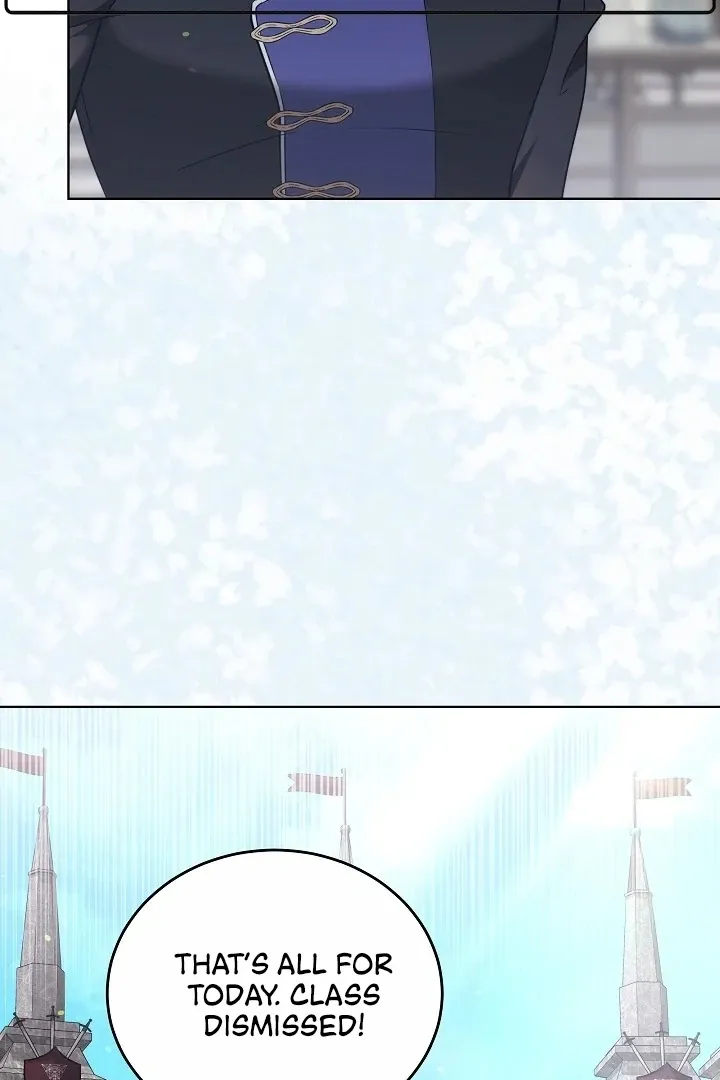 The Reason the Villainess Wielded a Sword Chapter 5 page 3 - 