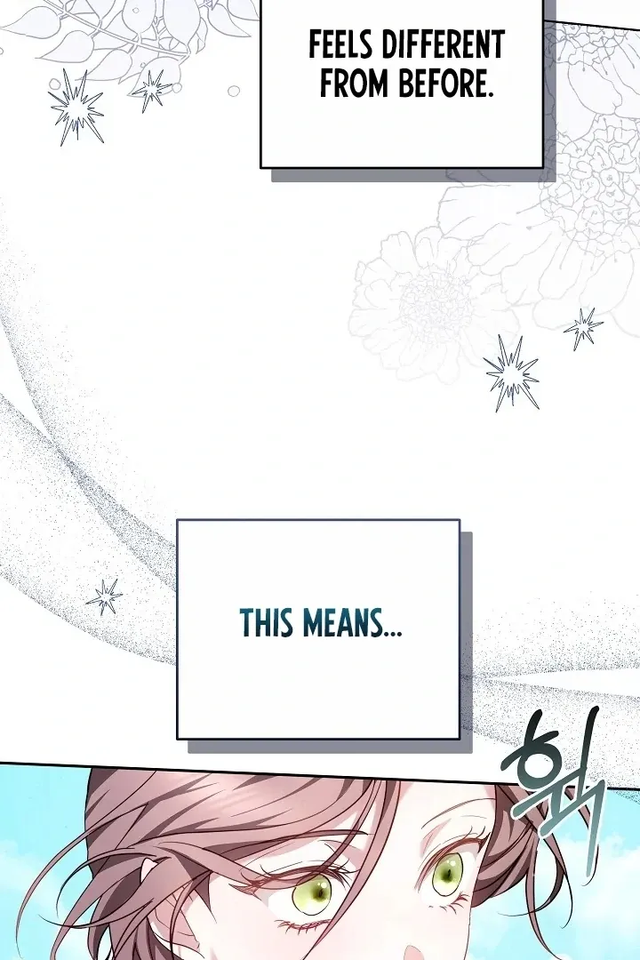 The Reason the Villainess Wielded a Sword Chapter 5 page 24 - 
