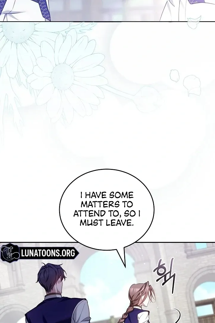 The Reason the Villainess Wielded a Sword Chapter 5 page 31 - 