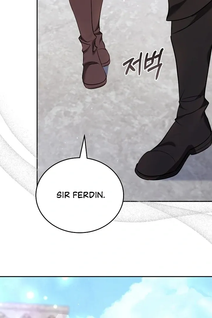 The Reason the Villainess Wielded a Sword Chapter 5 page 33 - 