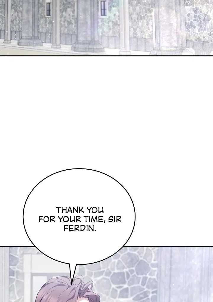 The Reason the Villainess Wielded a Sword Chapter 5 page 41 - 