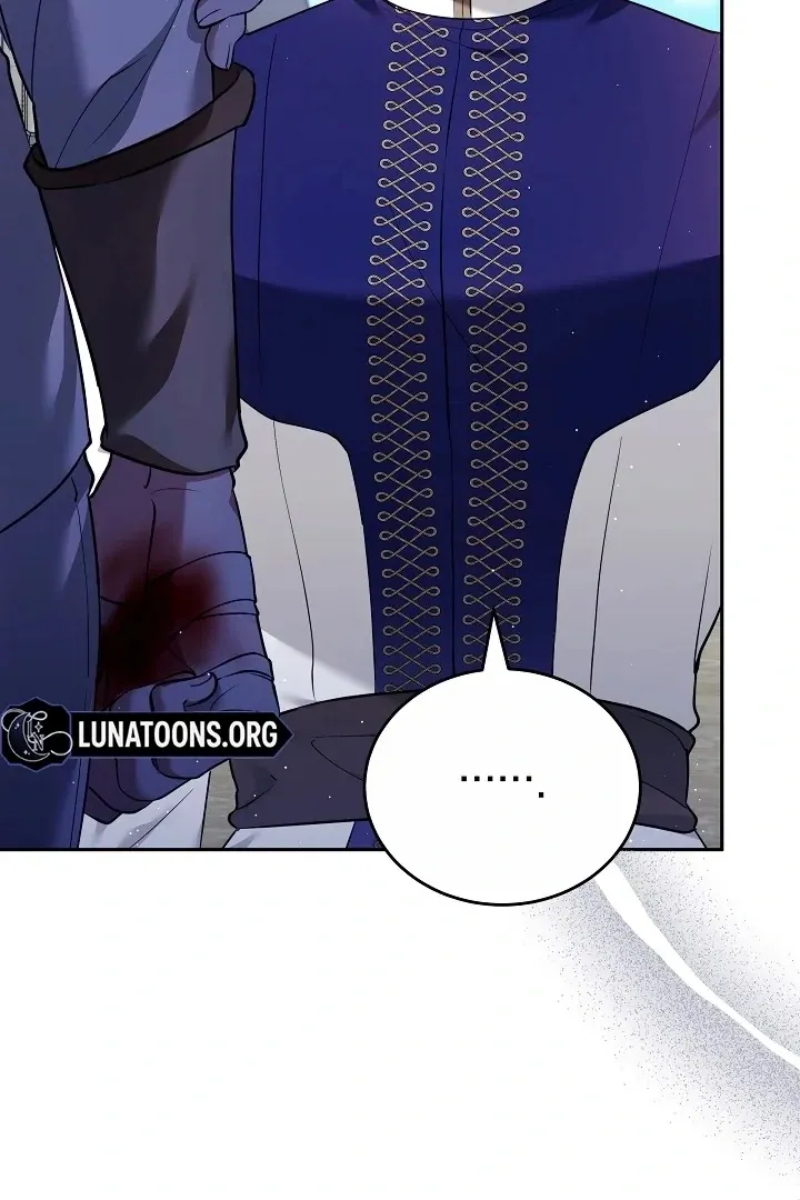 The Reason the Villainess Wielded a Sword Chapter 5 page 45 - 