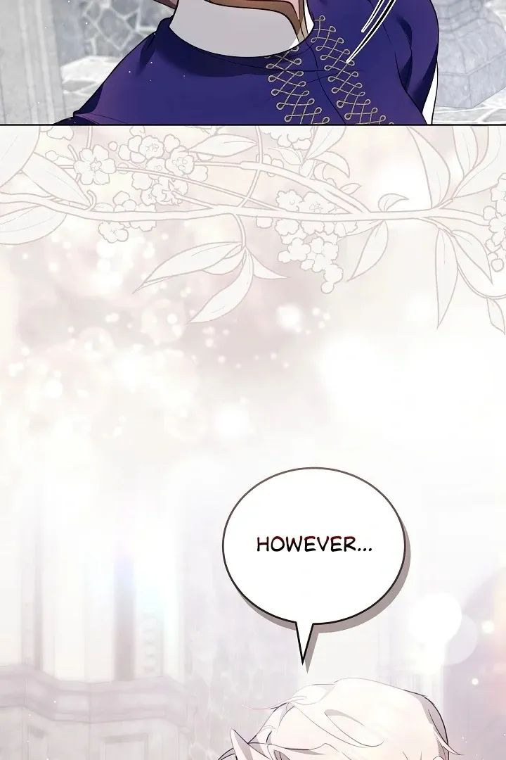 The Reason the Villainess Wielded a Sword Chapter 5 page 47 - 