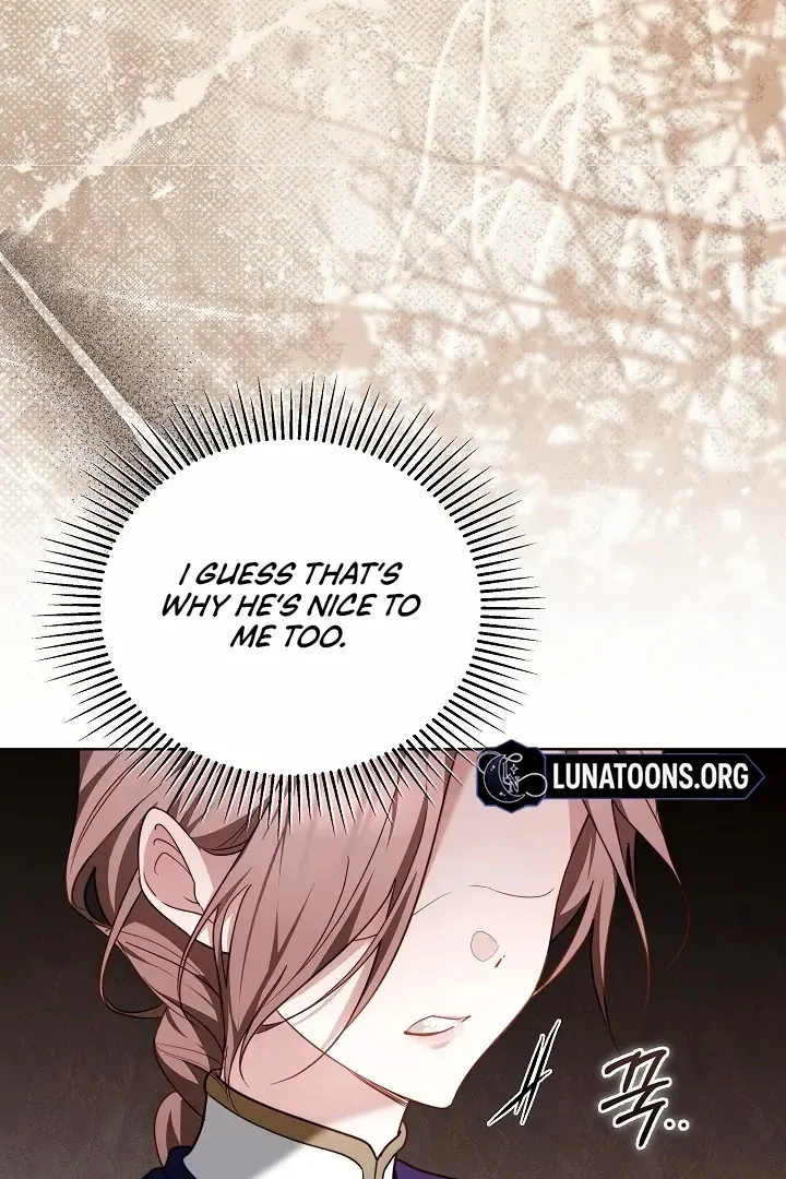 The Reason the Villainess Wielded a Sword Chapter 5 page 58 - 