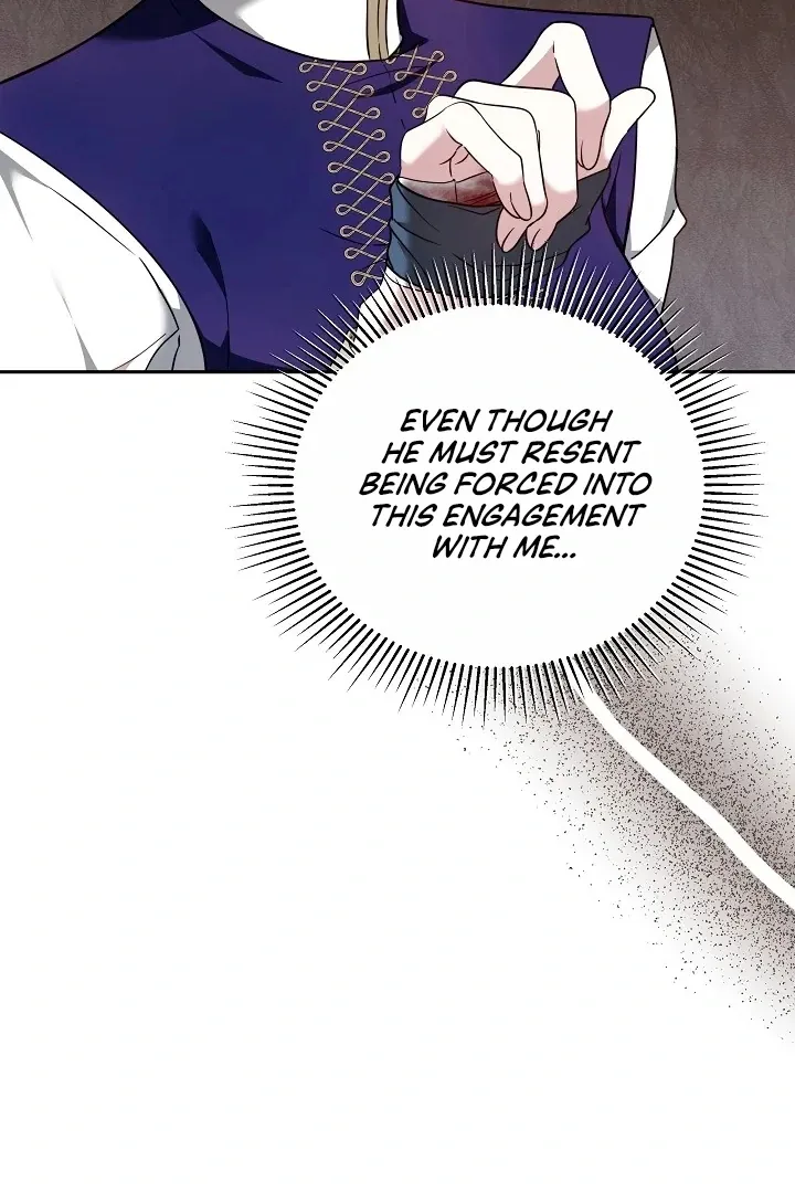 The Reason the Villainess Wielded a Sword Chapter 5 page 59 - 