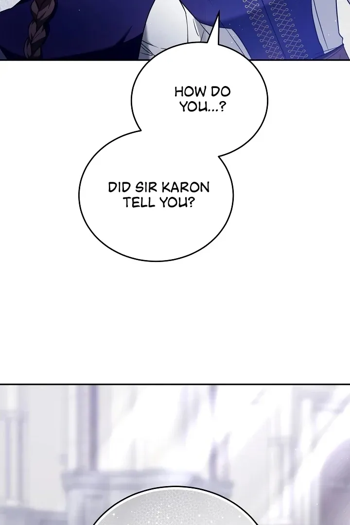 The Reason the Villainess Wielded a Sword Chapter 5 page 61 - 
