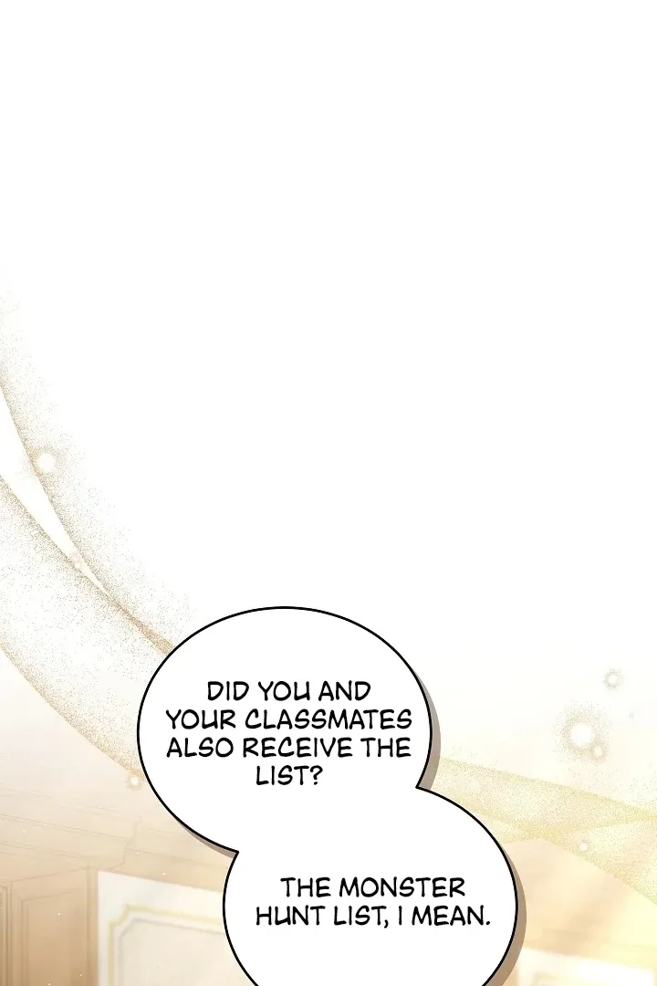The Reason the Villainess Wielded a Sword Chapter 5 page 67 - 