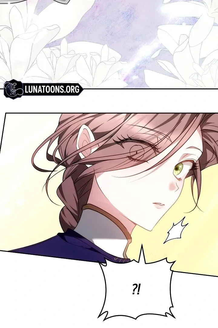 The Reason the Villainess Wielded a Sword Chapter 5 page 8 - 