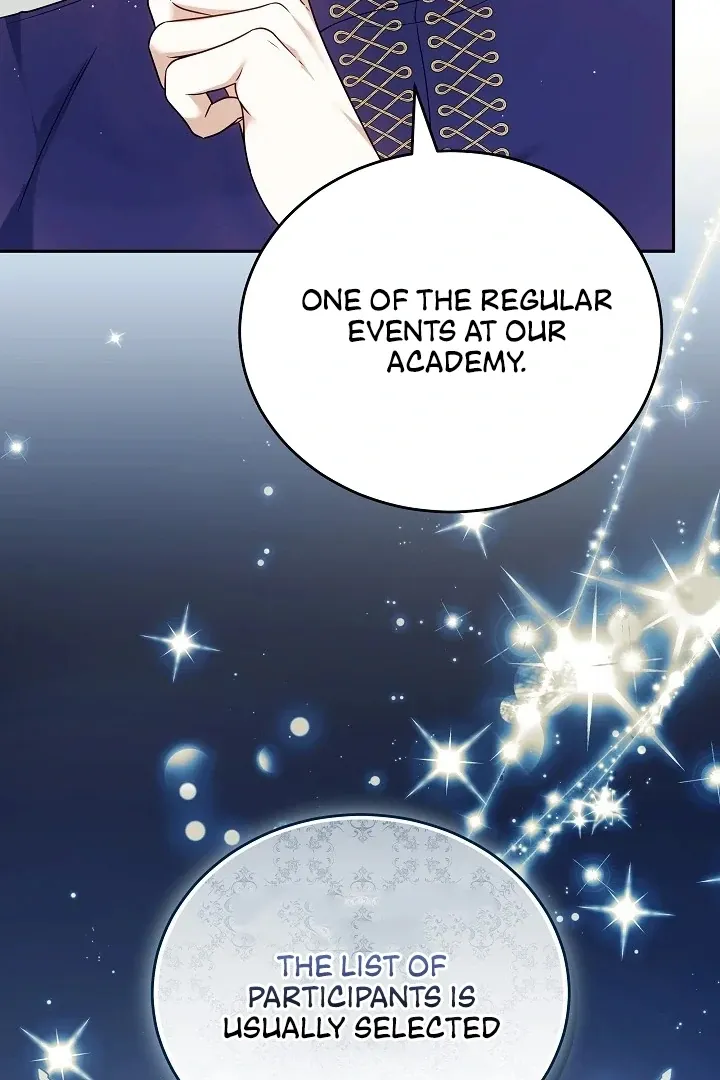 The Reason the Villainess Wielded a Sword Chapter 5 page 71 - 