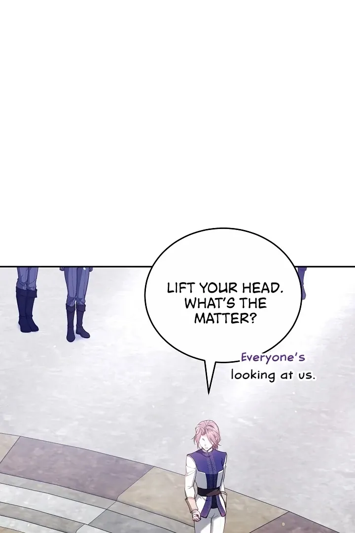 The Reason the Villainess Wielded a Sword Chapter 5 page 9 - 