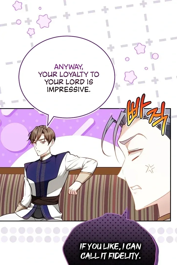 The Reason the Villainess Wielded a Sword Chapter 5 page 85 - 