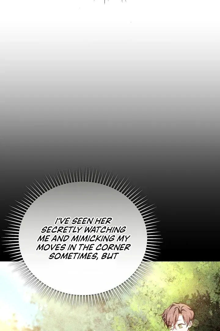 The Reason the Villainess Wielded a Sword Chapter 5 page 94 - 