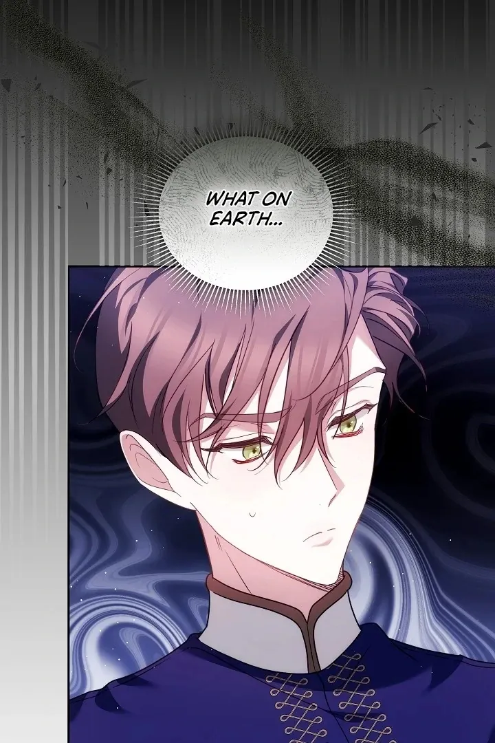 The Reason the Villainess Wielded a Sword Chapter 5 page 97 - 
