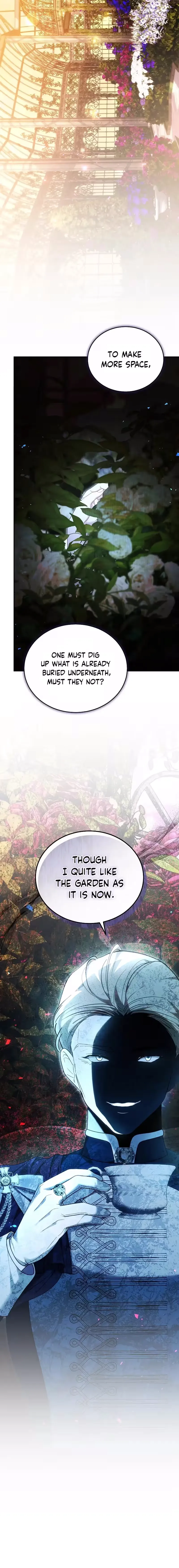 The Reason the Villainess Wielded a Sword Chapter 56 page 4 - 