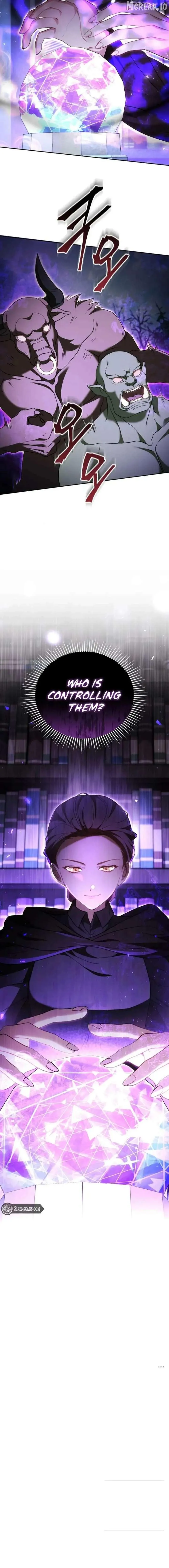 The Reason the Villainess Wielded a Sword Chapter 59 page 23 - 