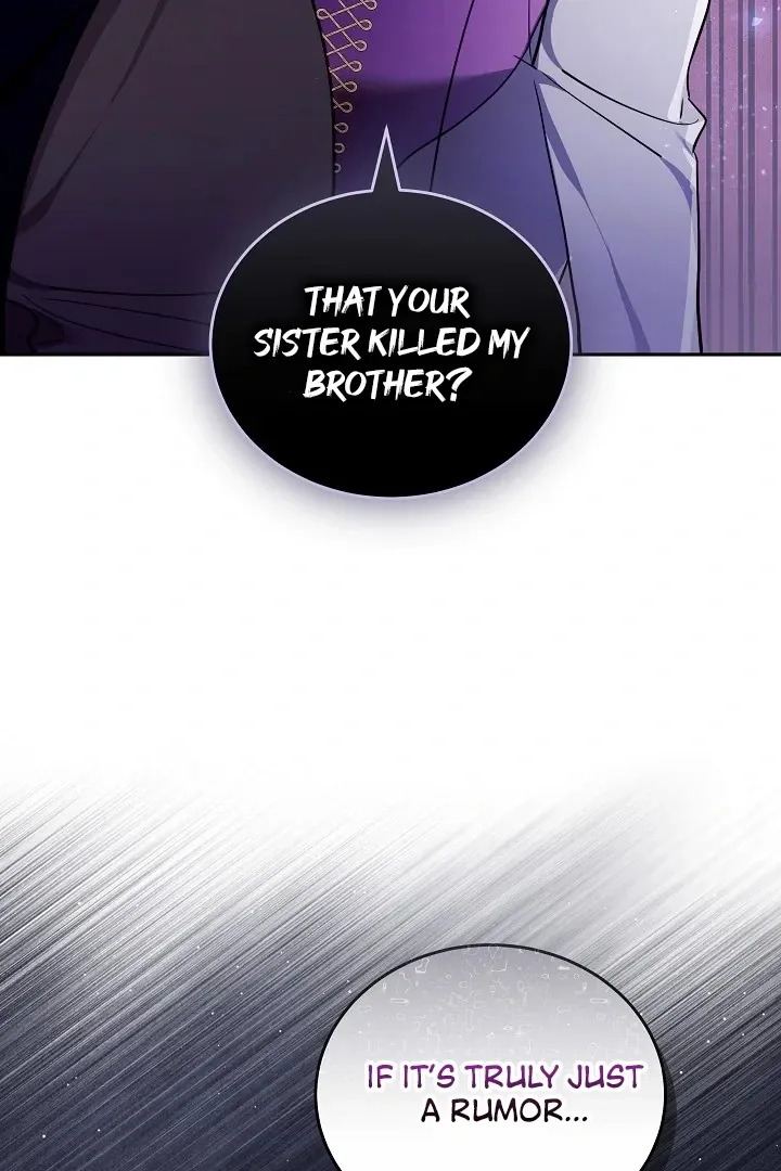 The Reason the Villainess Wielded a Sword Chapter 6 page 11 - 