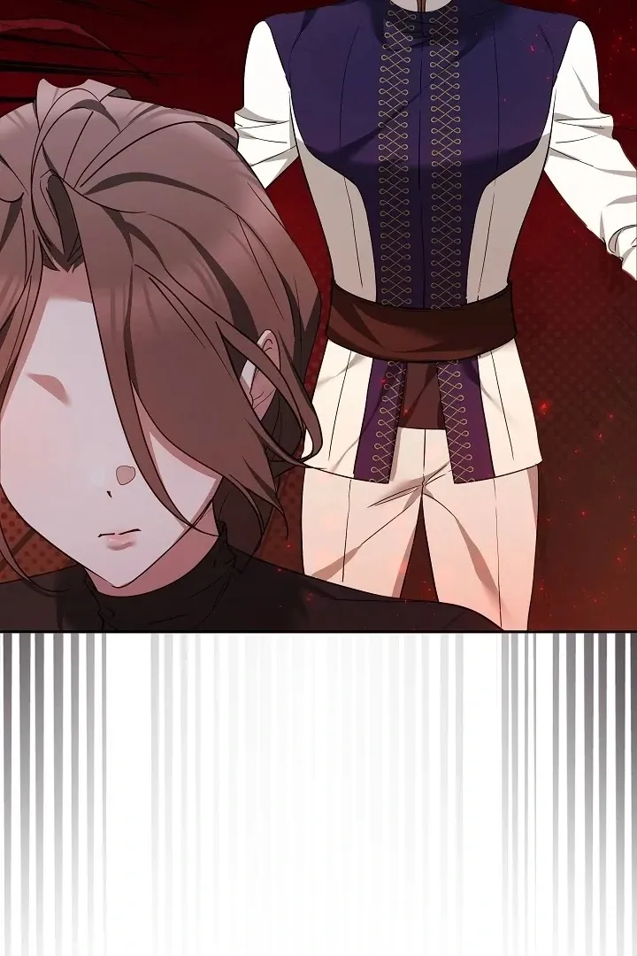 The Reason the Villainess Wielded a Sword Chapter 6 page 101 - 