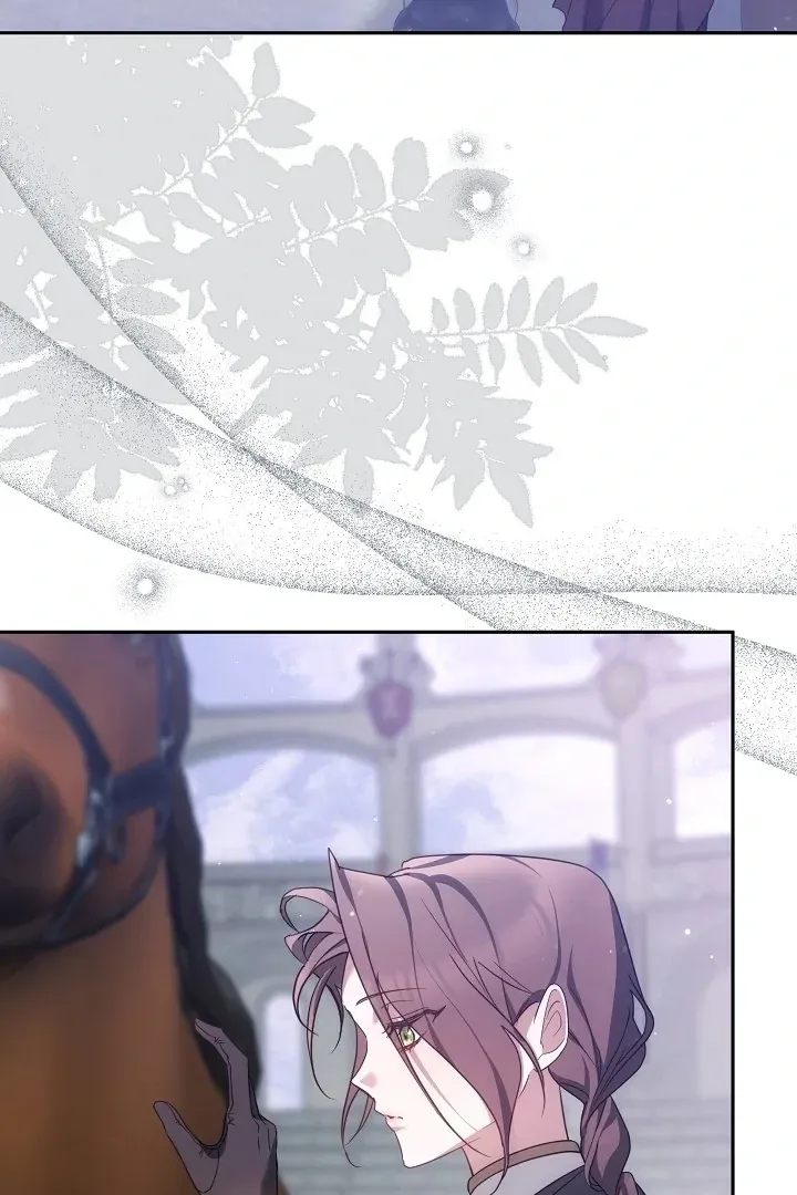 The Reason the Villainess Wielded a Sword Chapter 6 page 113 - 