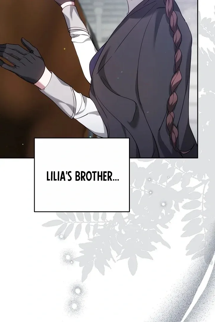 The Reason the Villainess Wielded a Sword Chapter 6 page 114 - 