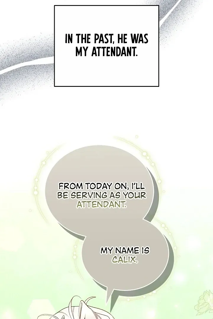 The Reason the Villainess Wielded a Sword Chapter 6 page 115 - 