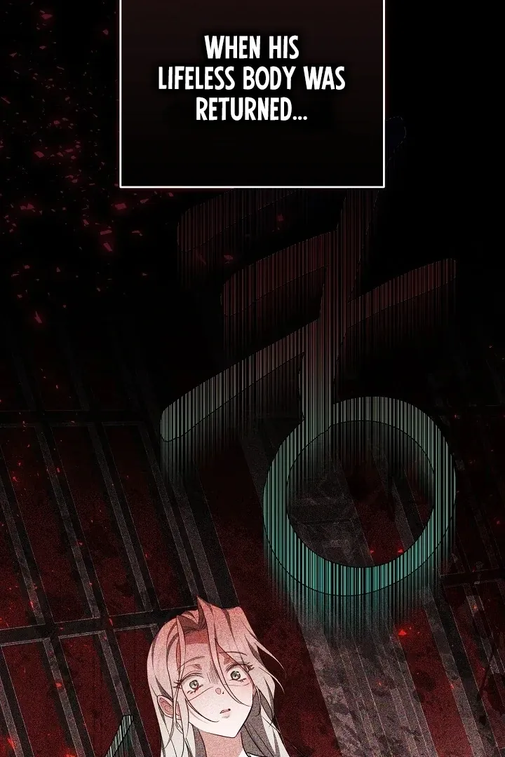 The Reason the Villainess Wielded a Sword Chapter 6 page 118 - 