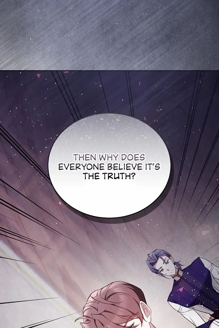 The Reason the Villainess Wielded a Sword Chapter 6 page 13 - 