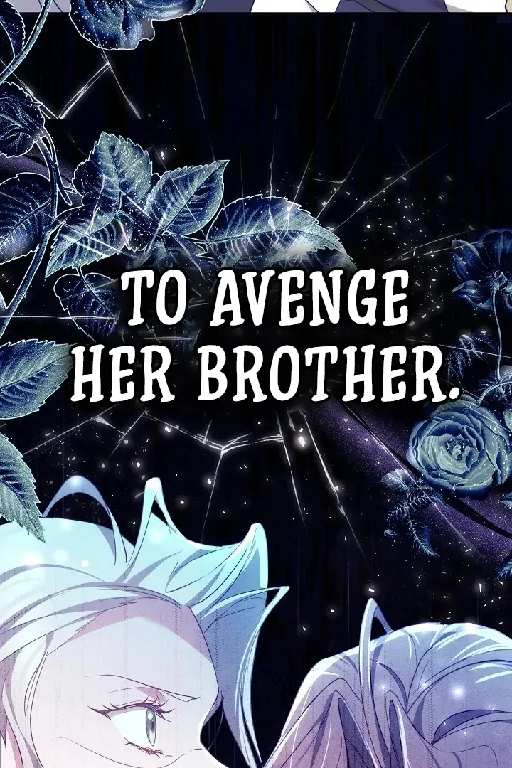 The Reason the Villainess Wielded a Sword Chapter 6 page 126 - 