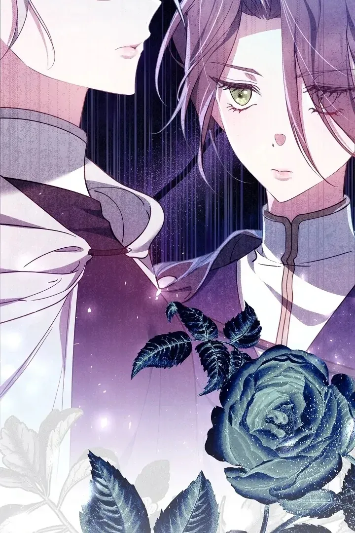 The Reason the Villainess Wielded a Sword Chapter 6 page 127 - 