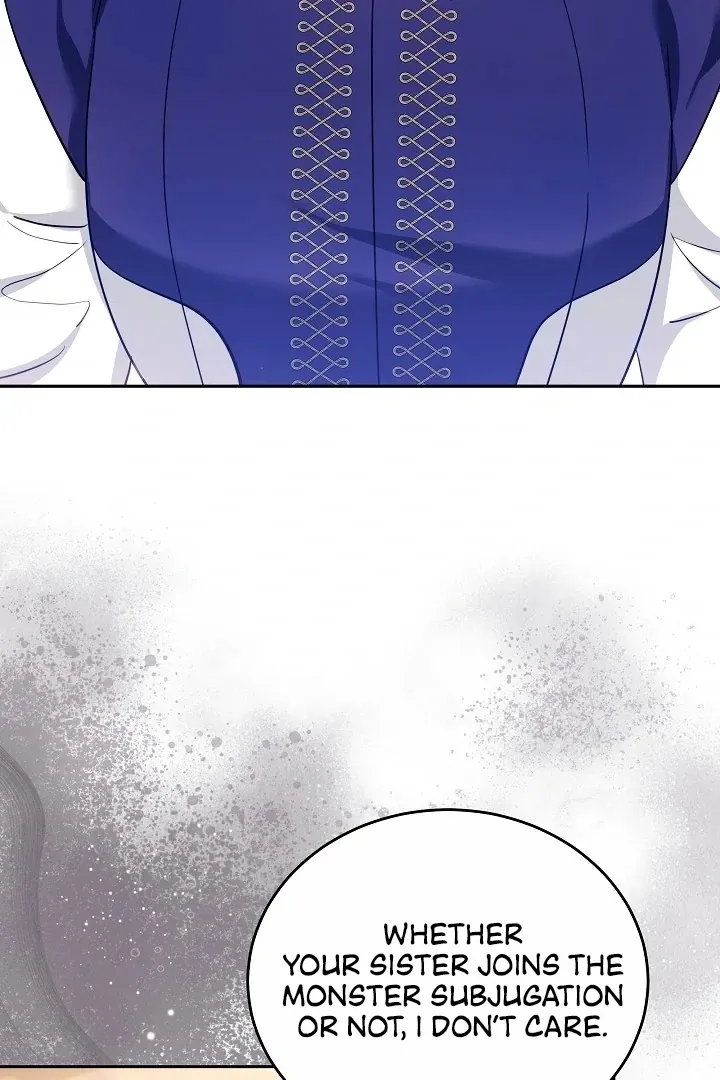 The Reason the Villainess Wielded a Sword Chapter 6 page 18 - 