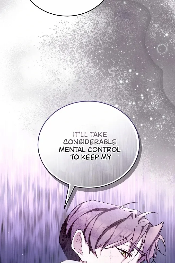 The Reason the Villainess Wielded a Sword Chapter 6 page 20 - 