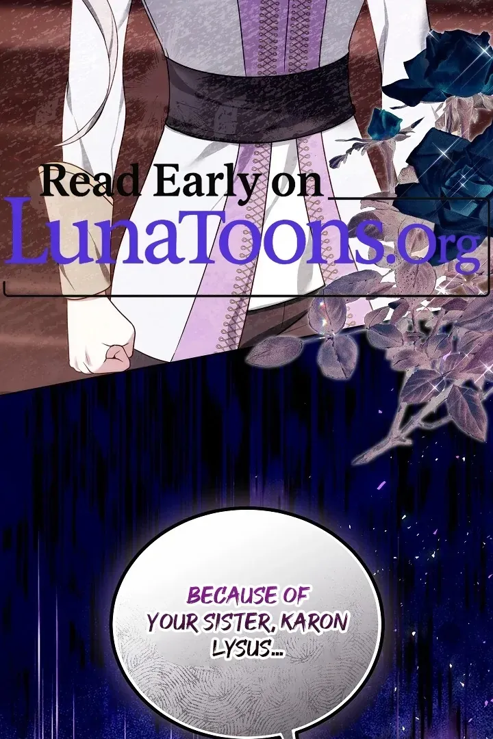 The Reason the Villainess Wielded a Sword Chapter 6 page 4 - 