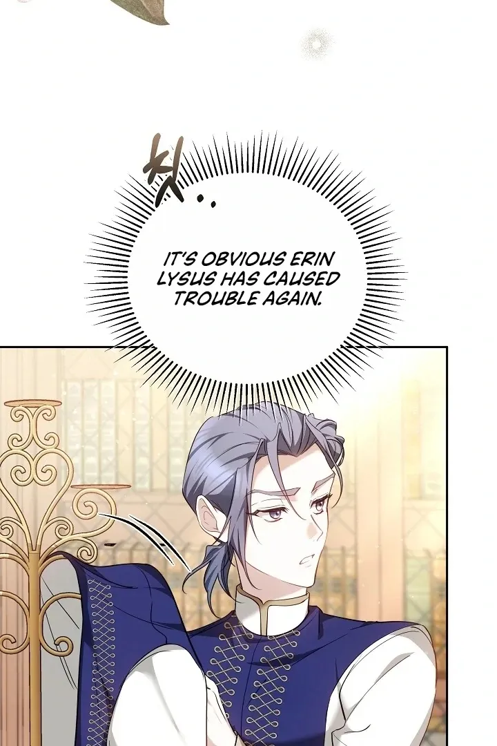 The Reason the Villainess Wielded a Sword Chapter 6 page 33 - 