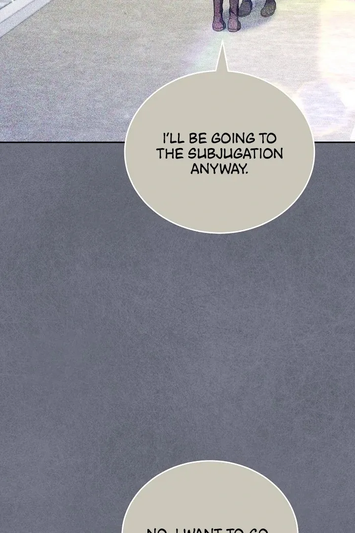 The Reason the Villainess Wielded a Sword Chapter 6 page 37 - 