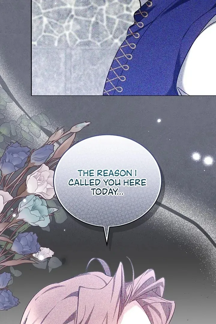 The Reason the Villainess Wielded a Sword Chapter 6 page 39 - 