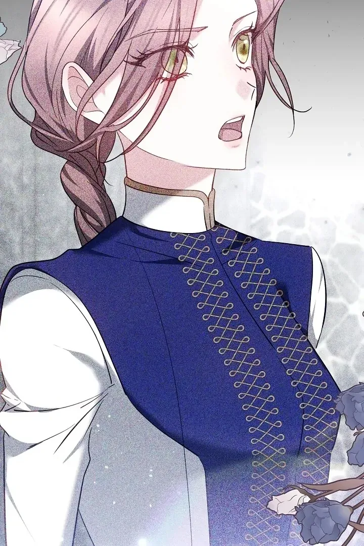 The Reason the Villainess Wielded a Sword Chapter 6 page 40 - 
