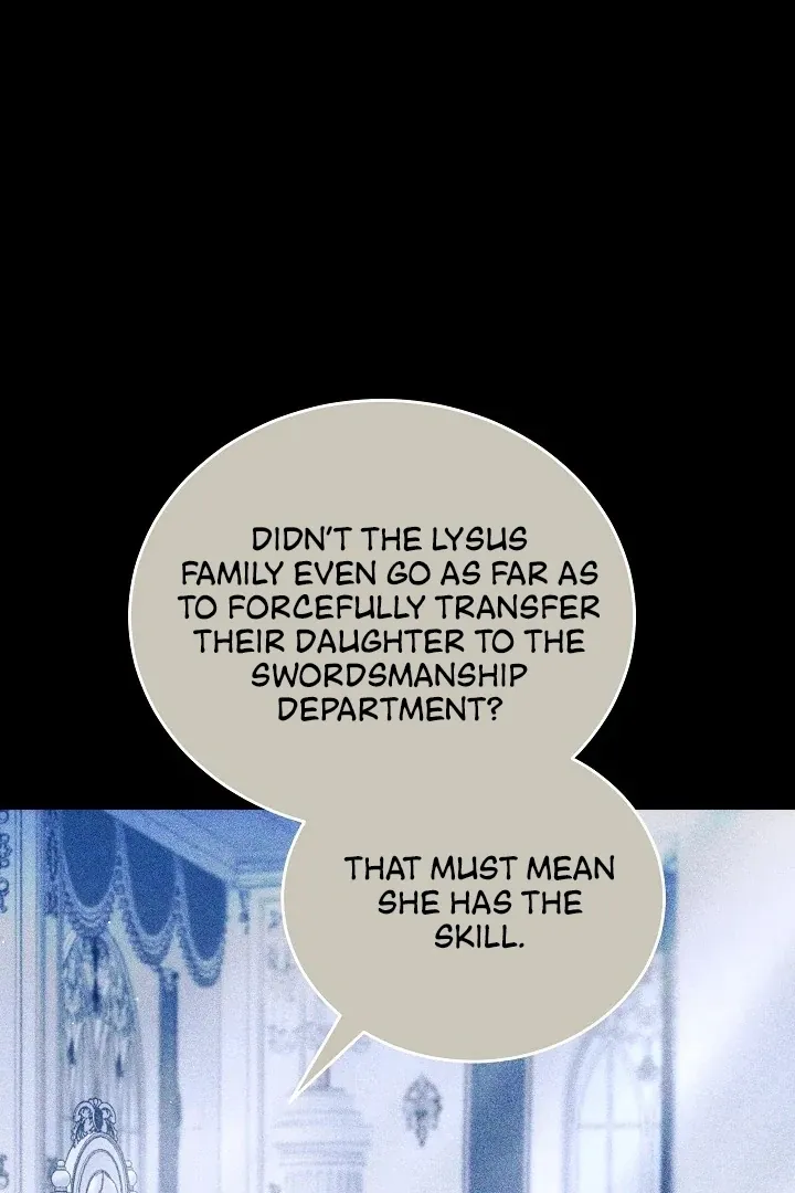 The Reason the Villainess Wielded a Sword Chapter 6 page 52 - 