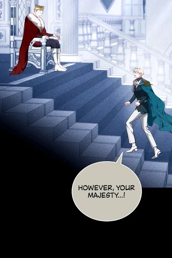 The Reason the Villainess Wielded a Sword Chapter 6 page 53 - 