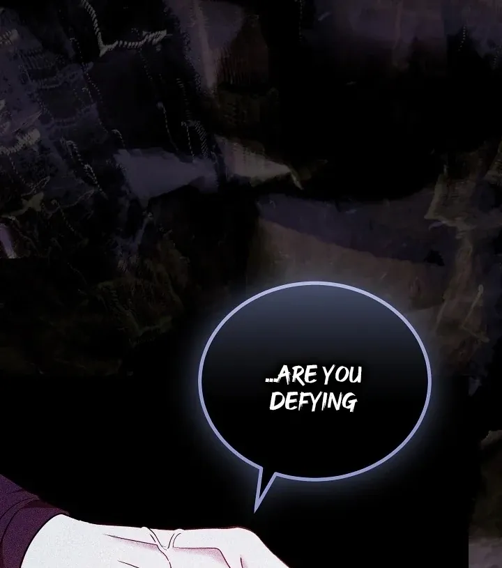 The Reason the Villainess Wielded a Sword Chapter 6 page 55 - 