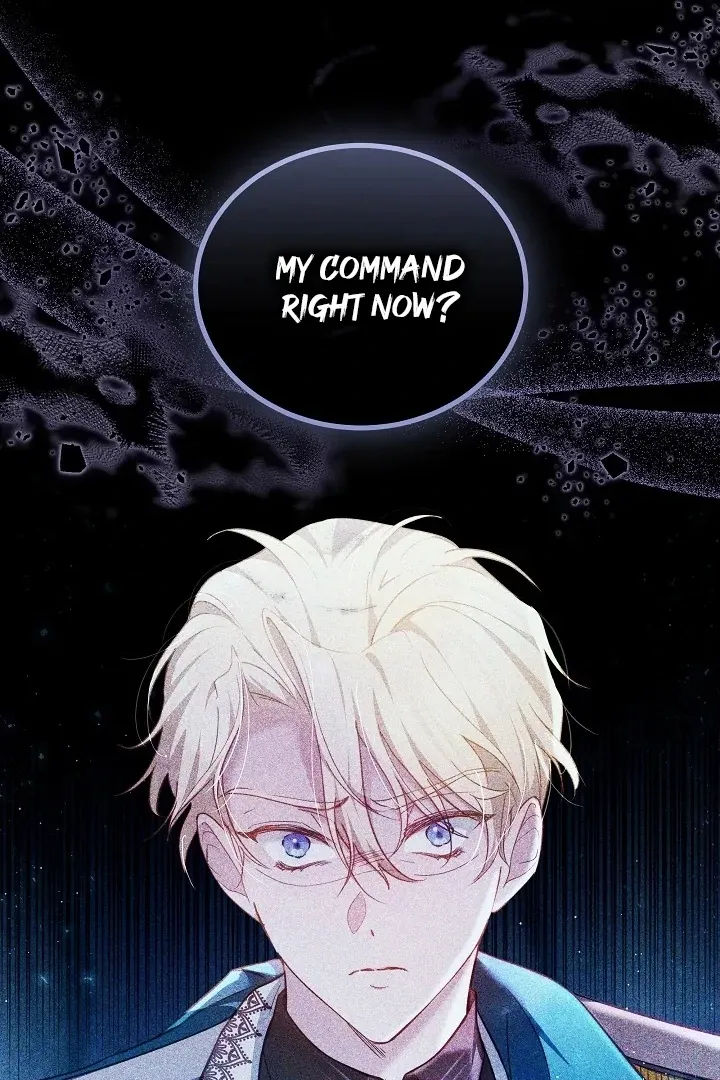 The Reason the Villainess Wielded a Sword Chapter 6 page 57 - 