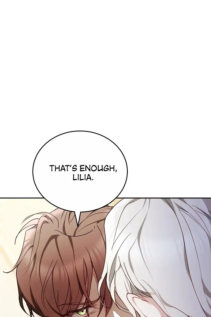 The Reason the Villainess Wielded a Sword Chapter 6 page 7 - 