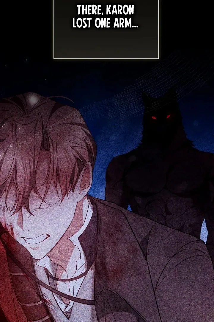 The Reason the Villainess Wielded a Sword Chapter 6 page 62 - 