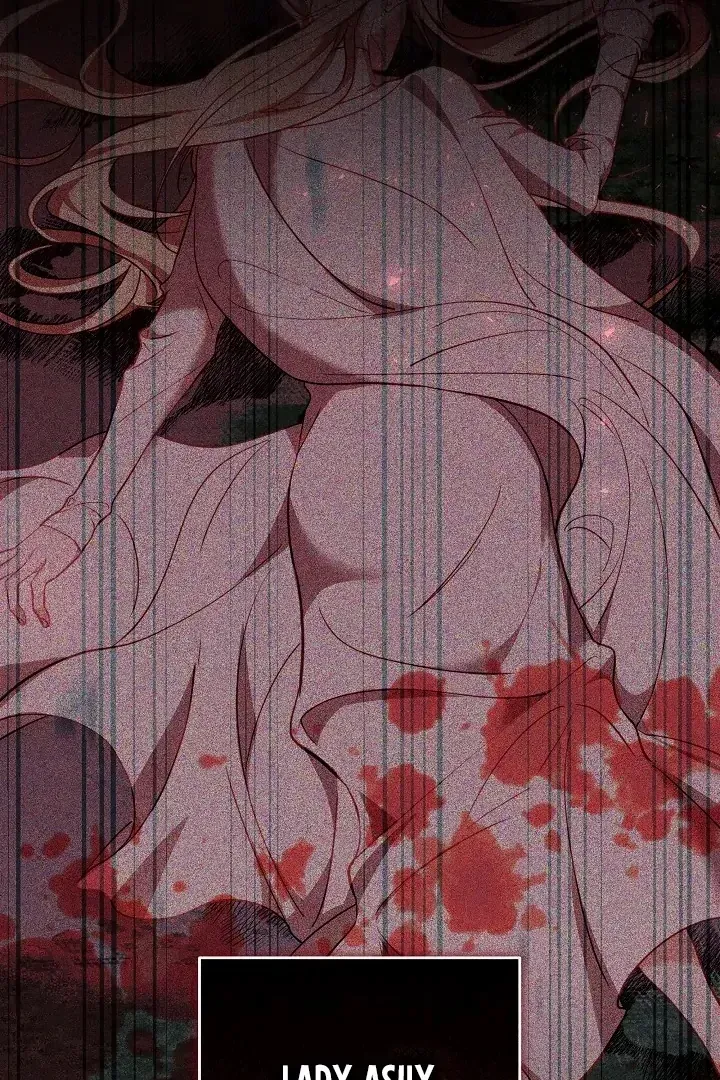 The Reason the Villainess Wielded a Sword Chapter 6 page 64 - 