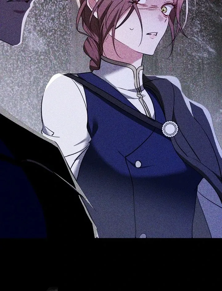 The Reason the Villainess Wielded a Sword Chapter 6 page 67 - 