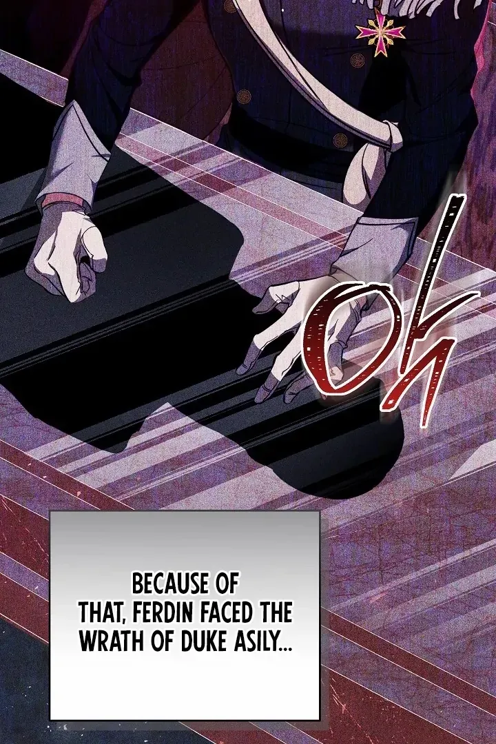 The Reason the Villainess Wielded a Sword Chapter 6 page 69 - 